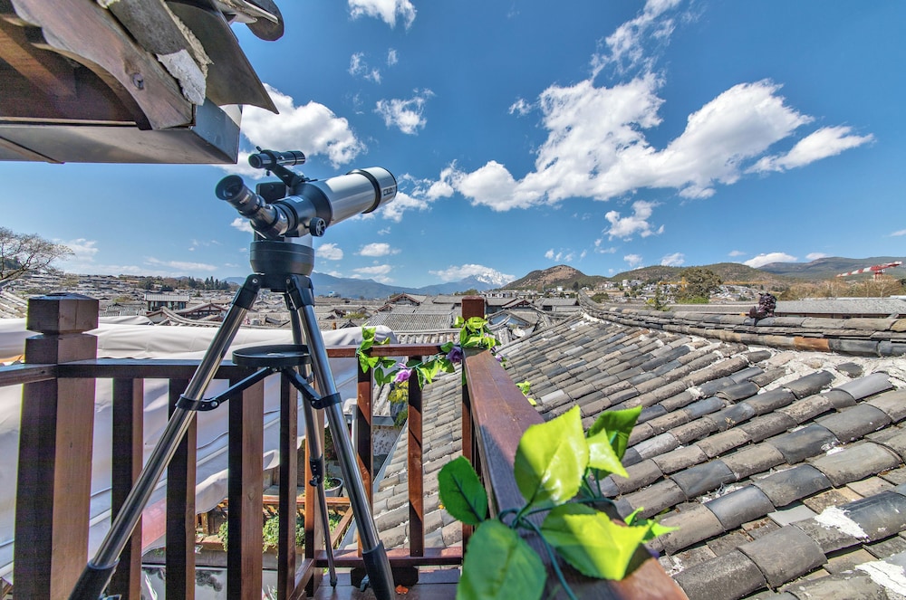 Lijiang Xueshanyu Inn 29/36