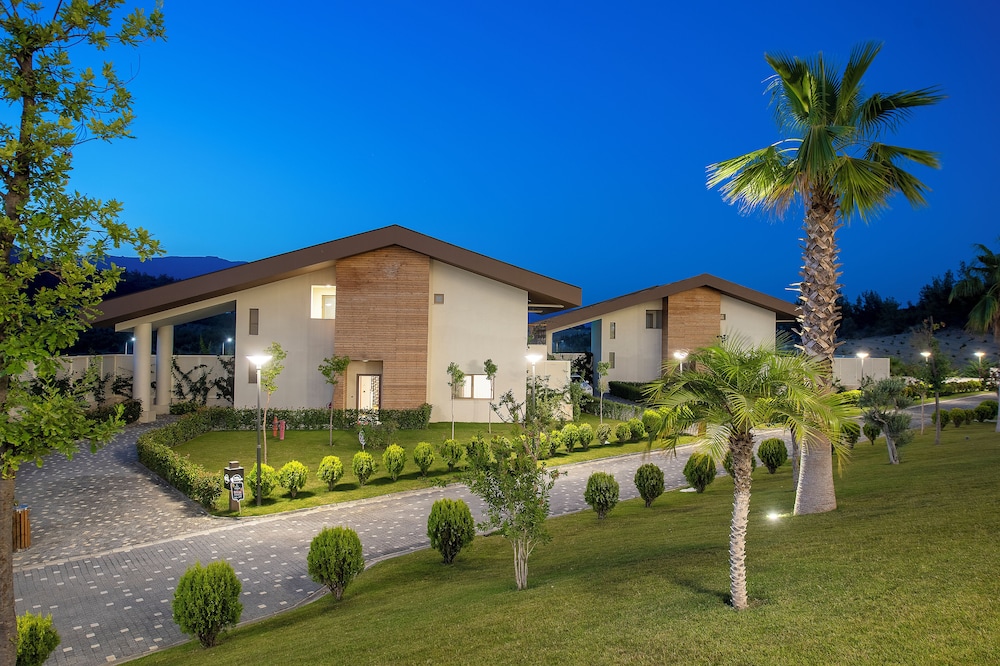 BN Hotel Thermal & SPA Mersin 45/50