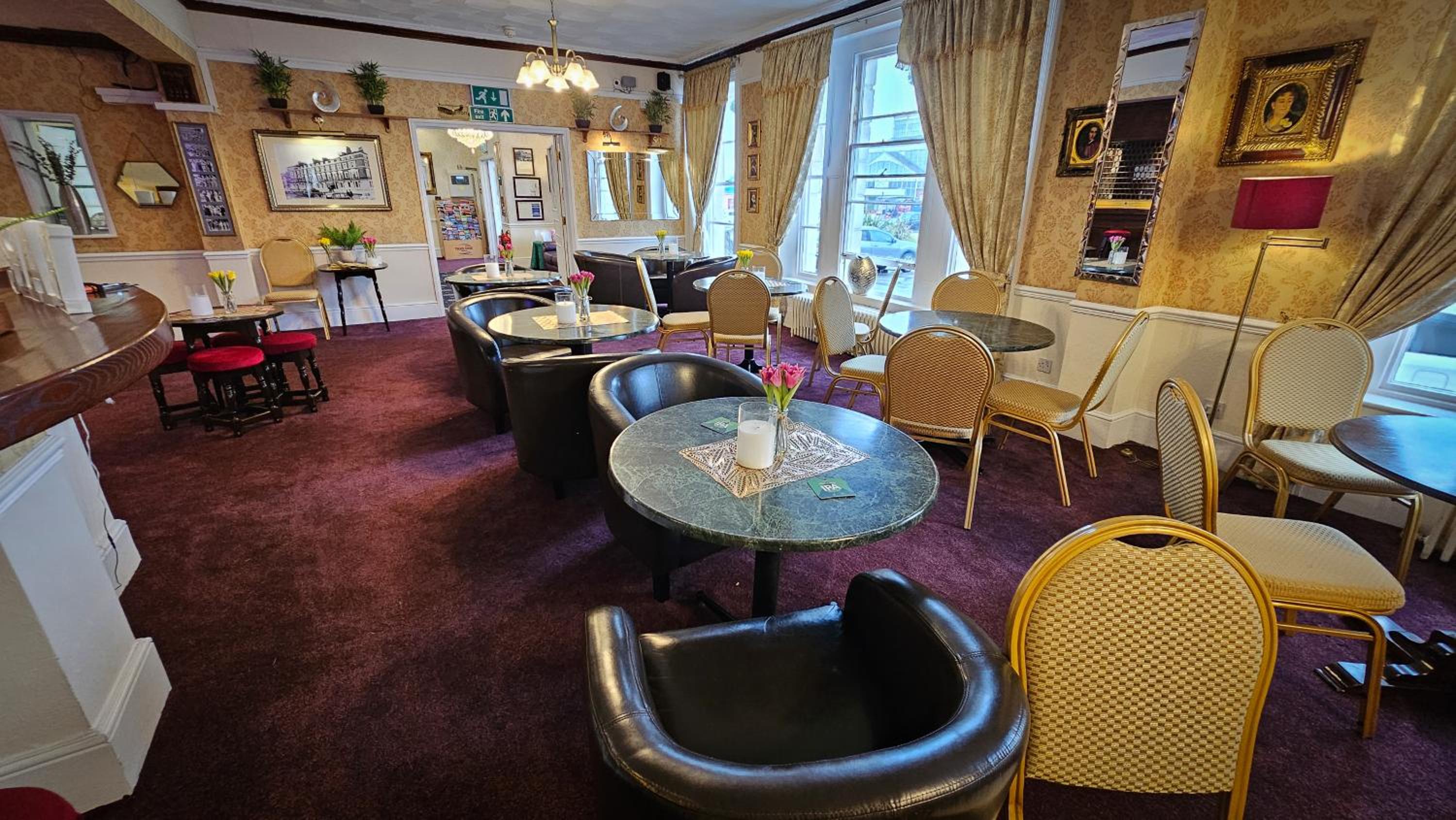 The Nelson Hotel 32/50