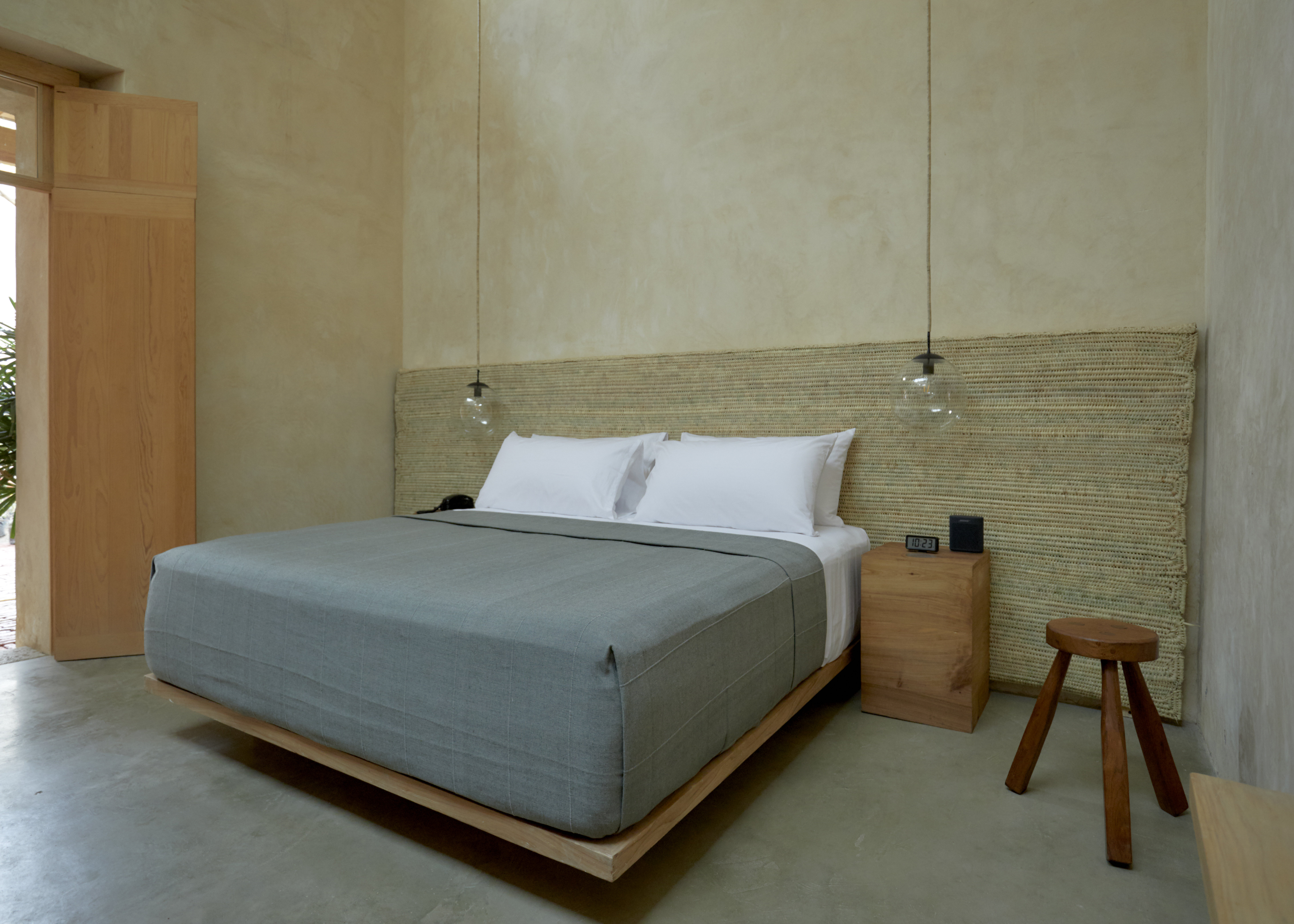 Hotel Escondido Oaxaca 4/24