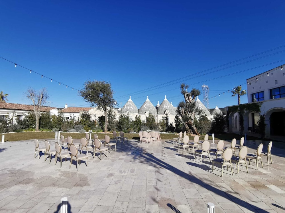 Parco delle Querce 52/58
