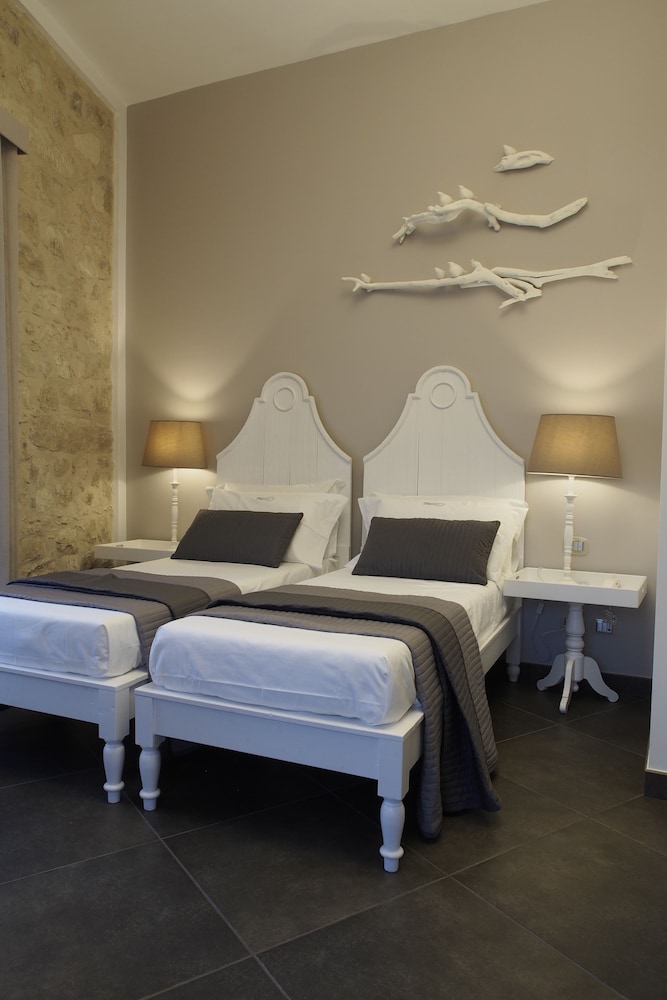 Terrazzani Suite 5/44