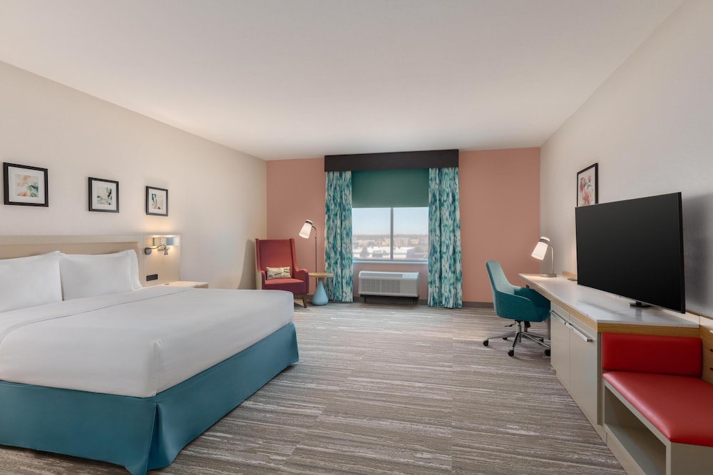 Hilton Garden Inn Hutchinson 14/47