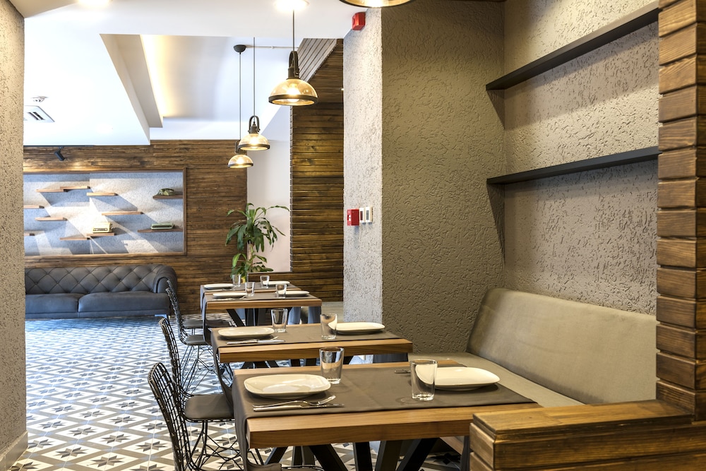 Doruk Palas Hotel 26/34