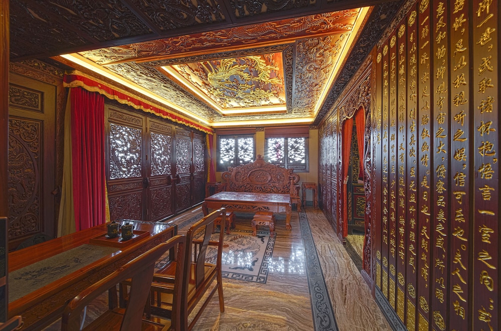 Han Dynasty Boutique Hotel 17/28