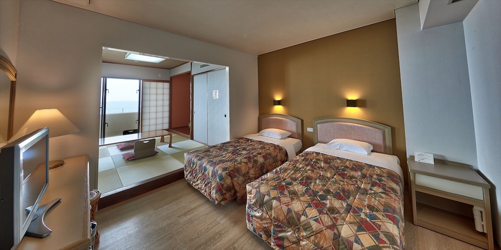 Hotel Miyuki Beach 14/50