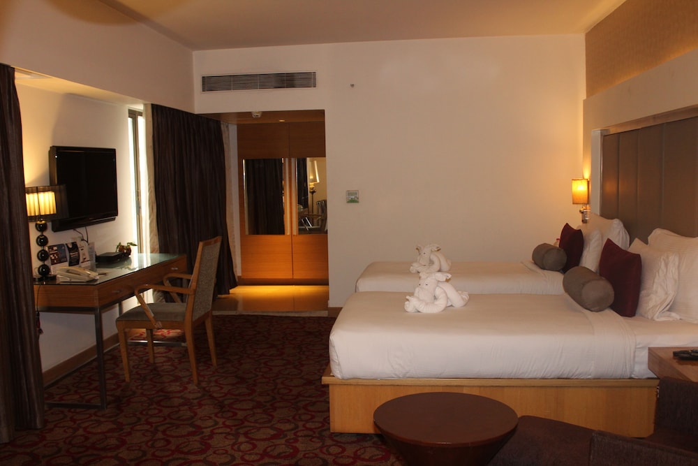 Pride Plaza Hotel Ahmedabad 16/36