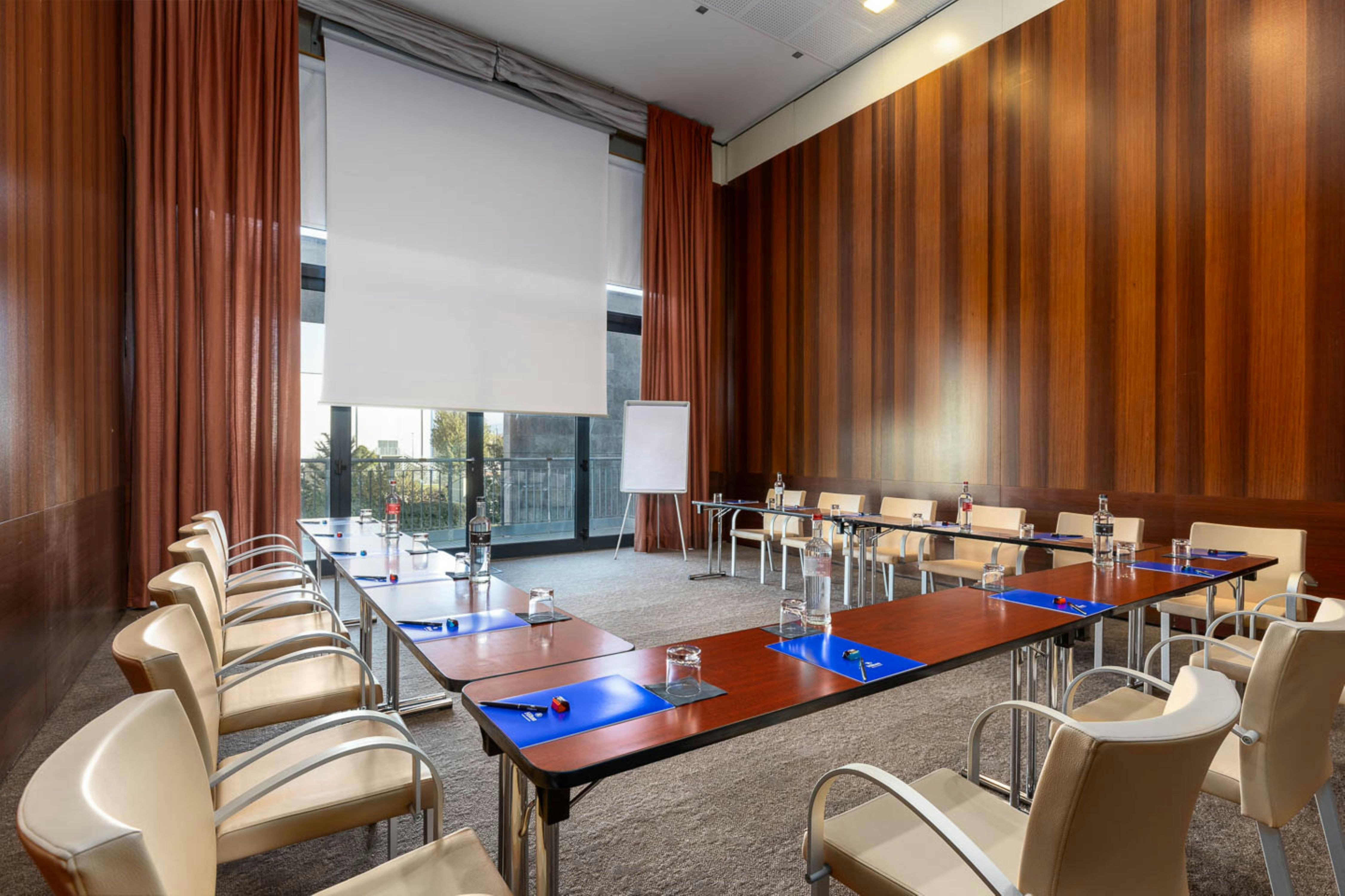 DoubleTree by Hilton Florence Metropole 32/38