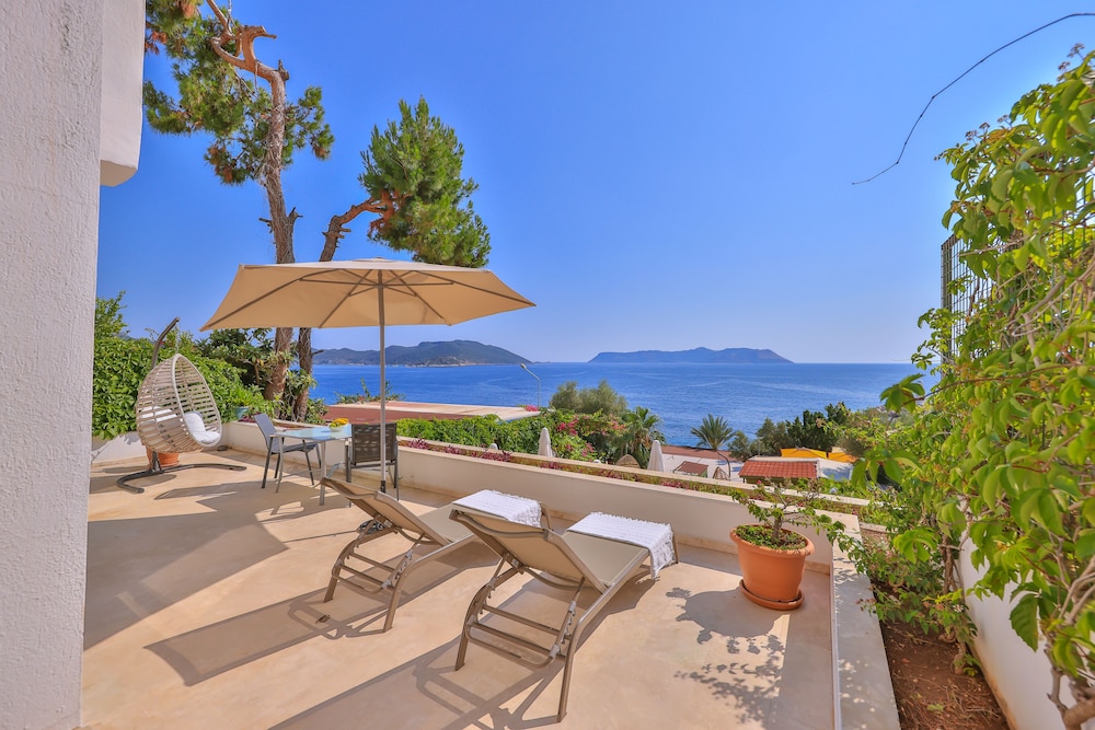 Gardenia Boutique Hotel - Adults Only 42/50