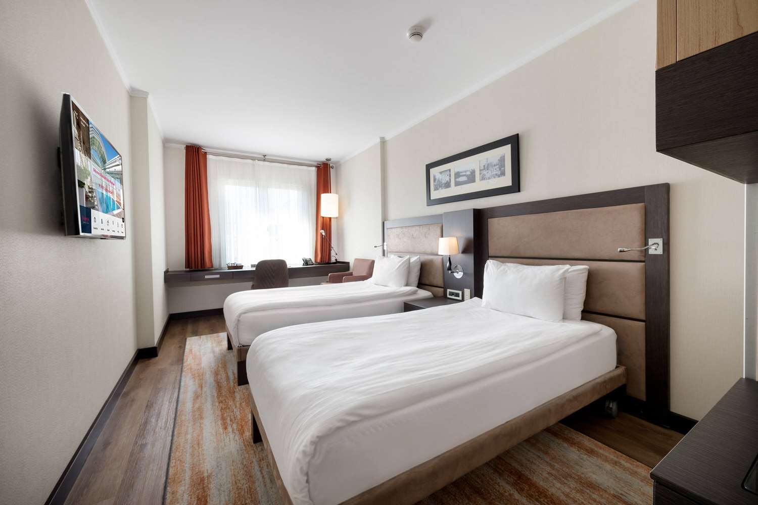 Ramada Plaza By Wyndham Istanbul City Center 26/66