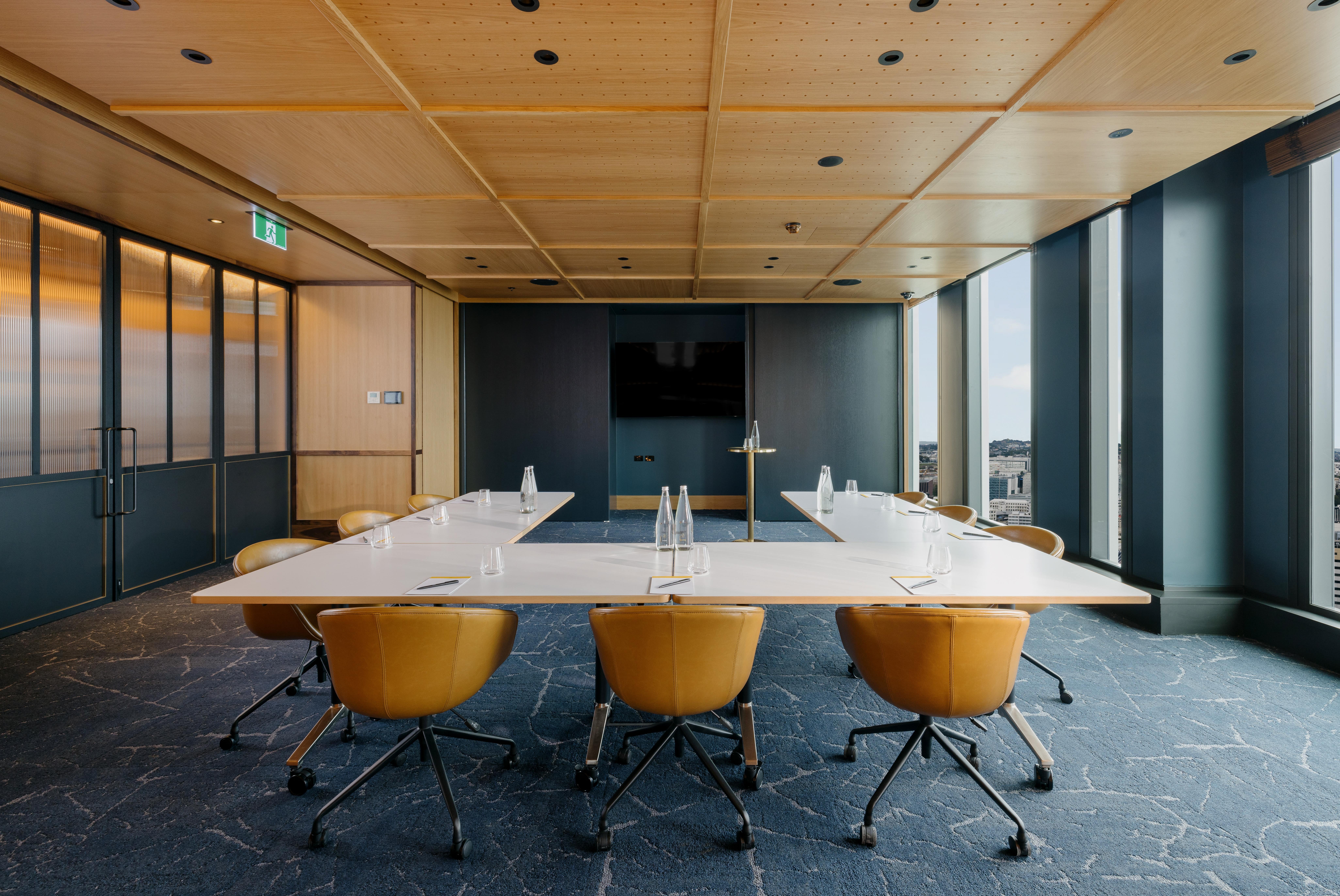 Voco Auckland City Centre 63/74
