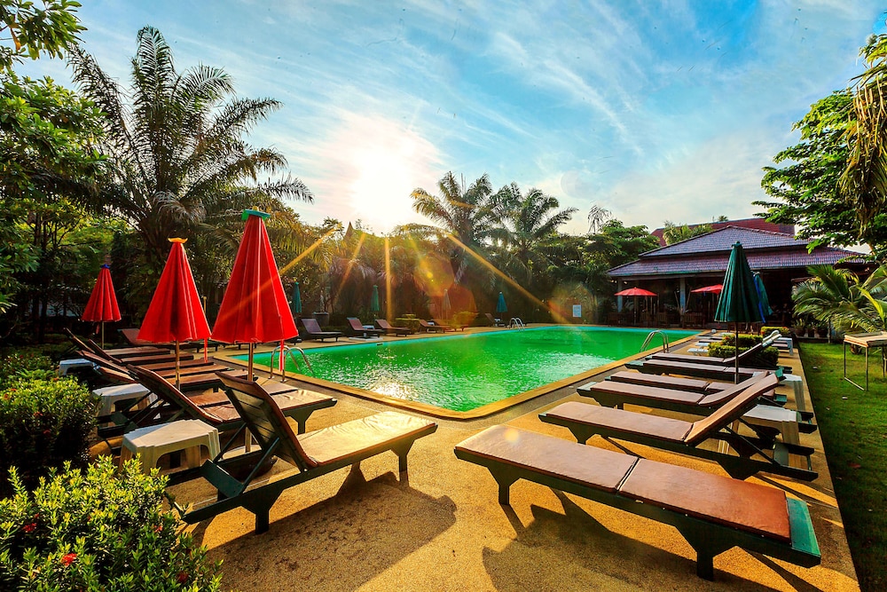 Lanta Klong Nin Beach Resort 51/70