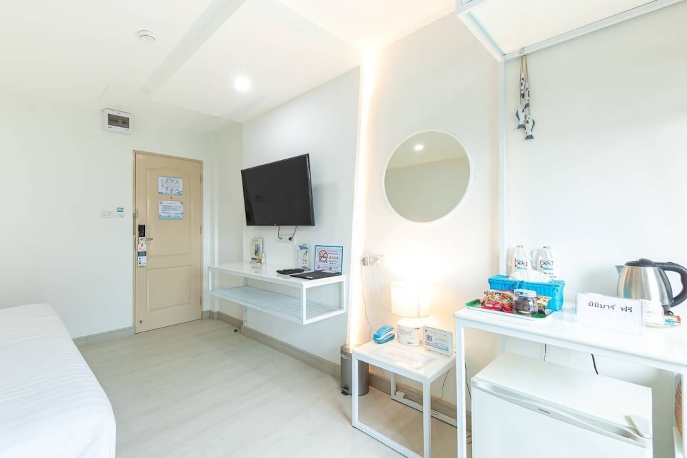 Bed By Boat Hotel & Apartment 38/60