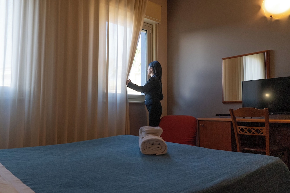 Hotel Belvedere 13/21