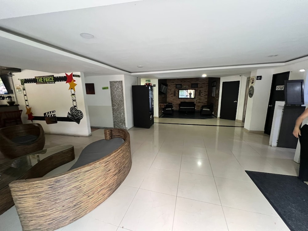 Farum Hotel 8/36