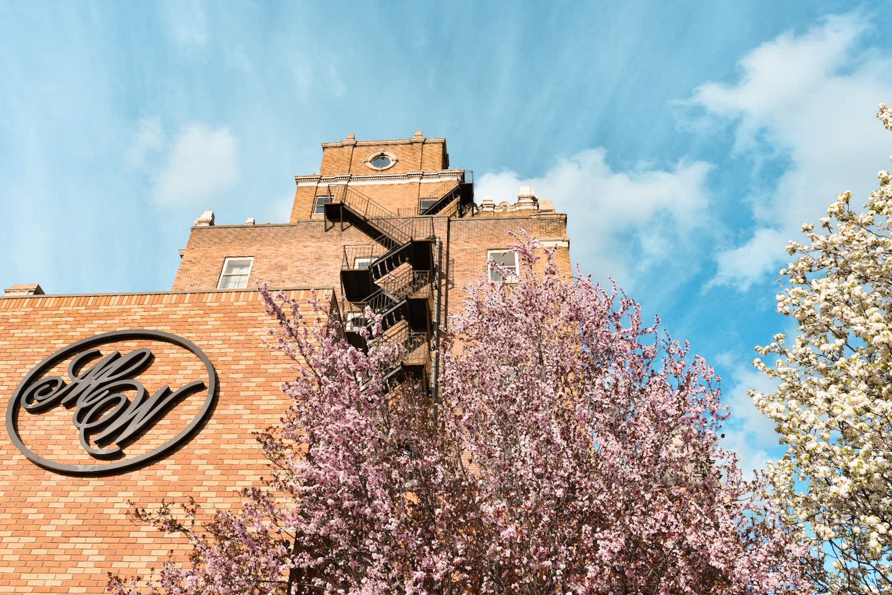 The Marcus Whitman Hotel And Conference Center 45/49