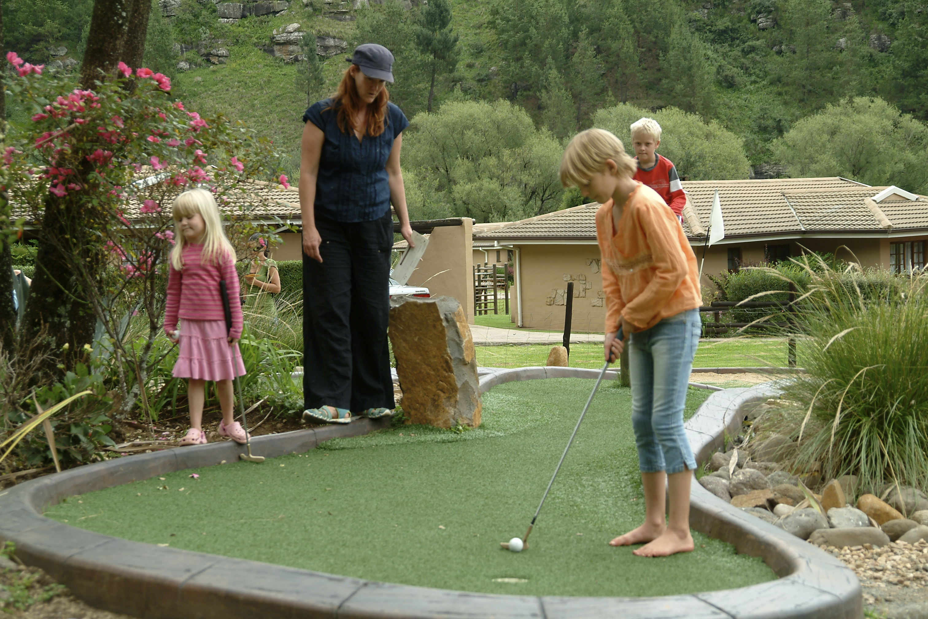 Drakensberg Gardens Golf & Spa Resort 51/79