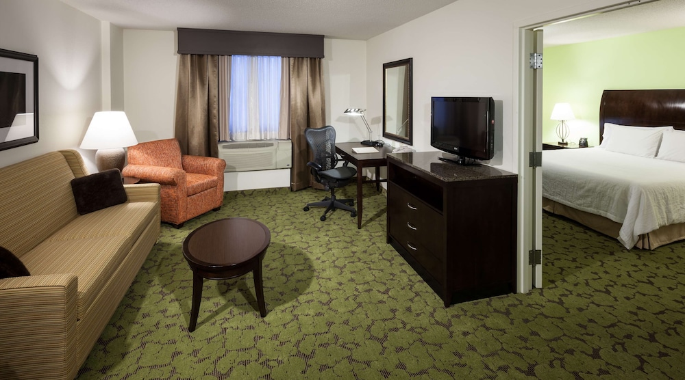 Hilton Garden Inn Denver Highlands Ranch 51/52