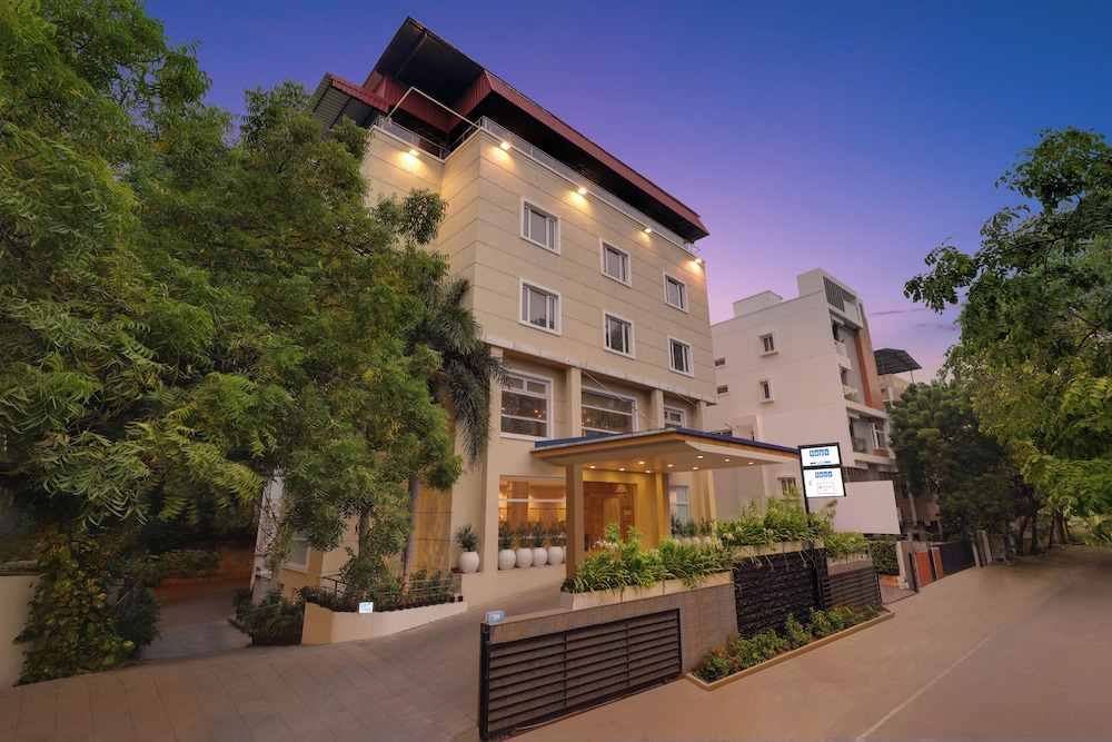 Keys Prima by Lemon Tree Hotels, Katti-Ma, Chennai 6/51