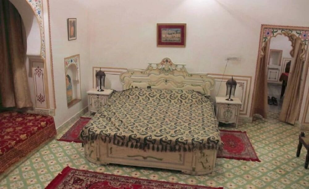 Welcome Heritage Bassi Fort Palace 33/50