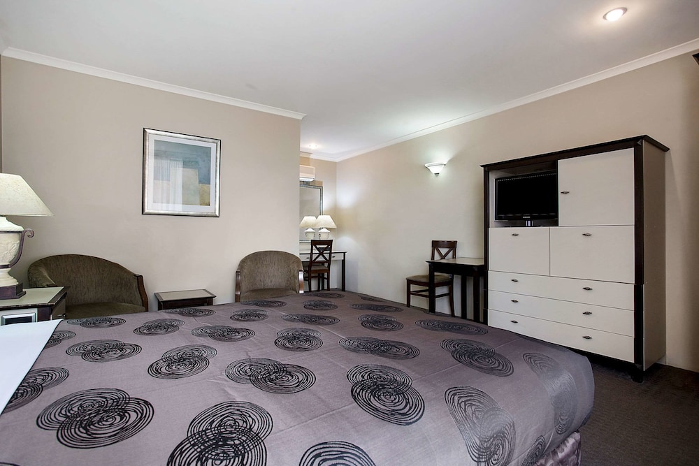 Comfort Inn On Raglan 18/39