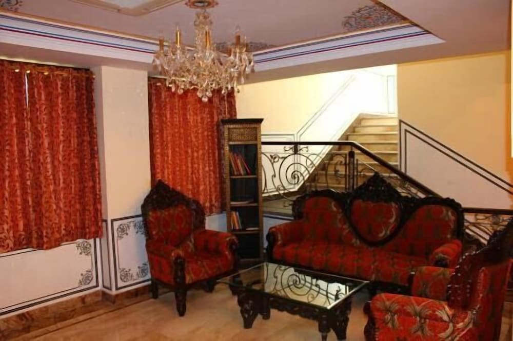 Welcomheritage Traditional Haveli 29/43
