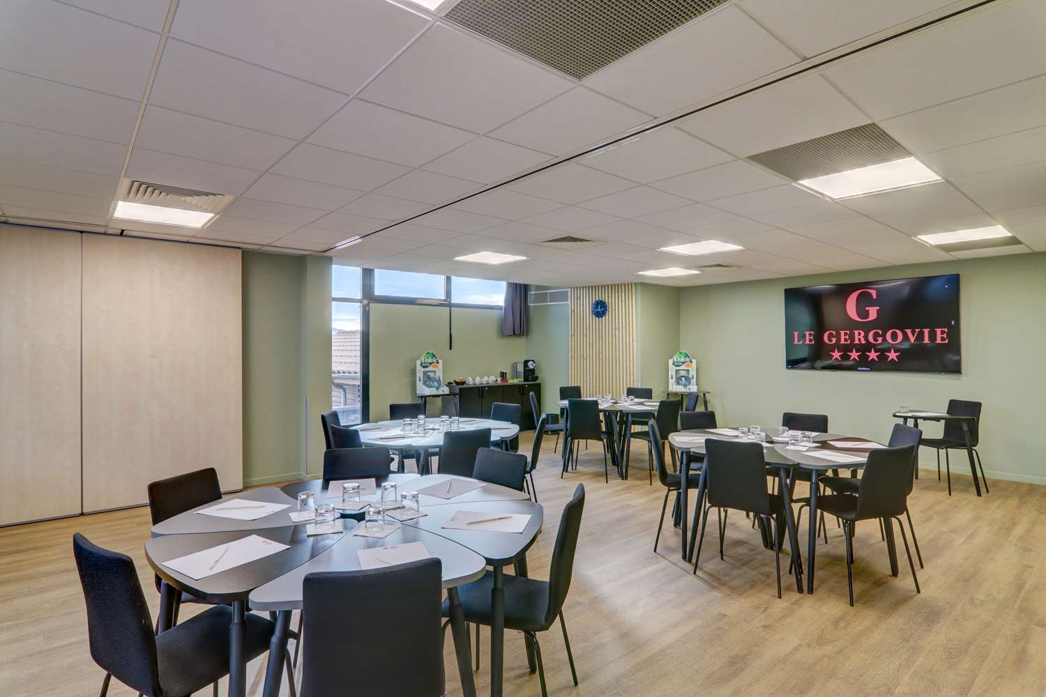 Best Western Plus Hotel Gergovie 35/55