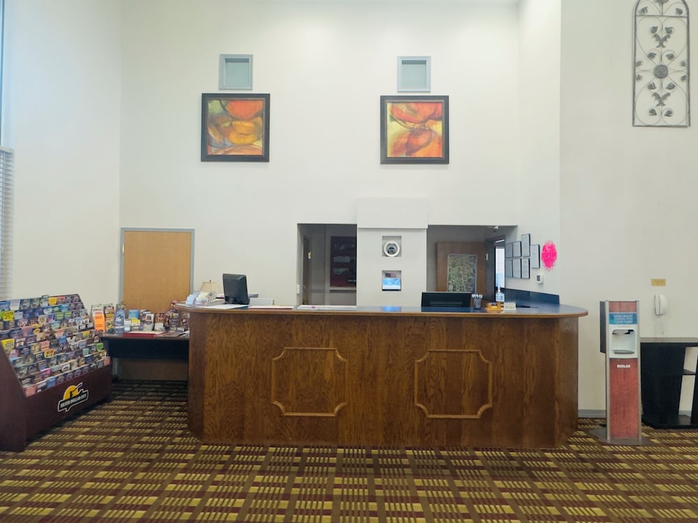 Scenic Hills Inn 5/55