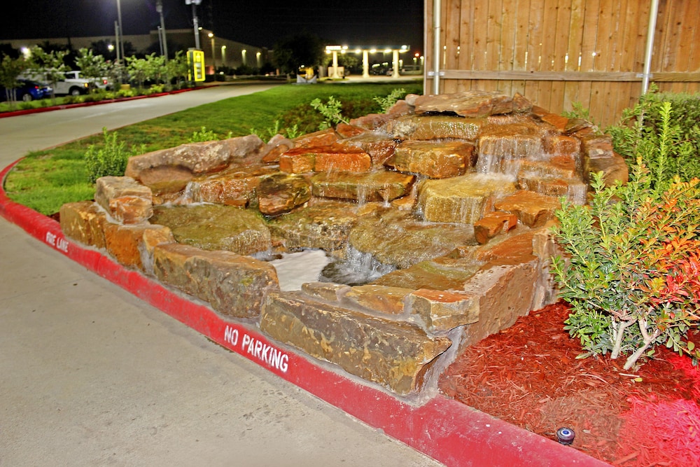 Palacio Royale Inn Houston Nw 29/33