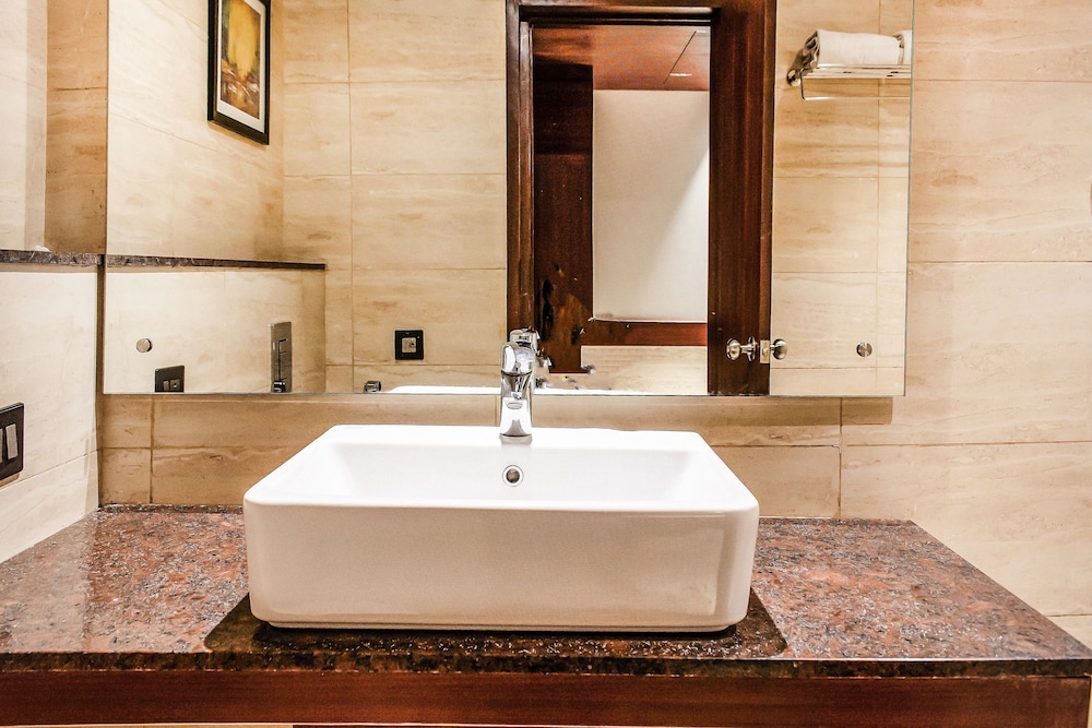 Fabhotel Krishna Boutique Marathahalli 16/39