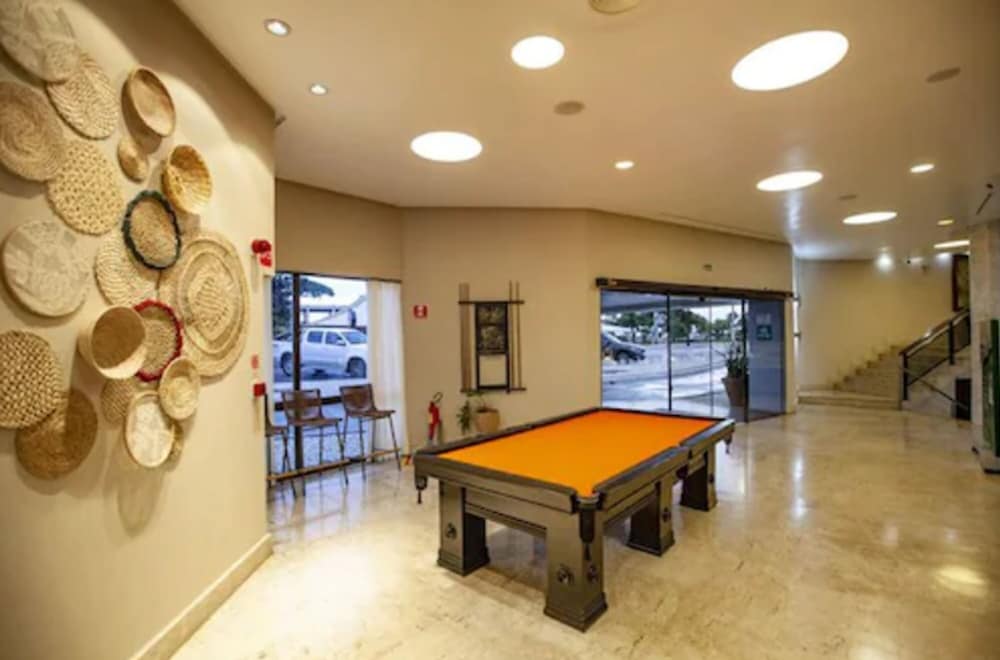 Celi Hotel Aracaju 48/53