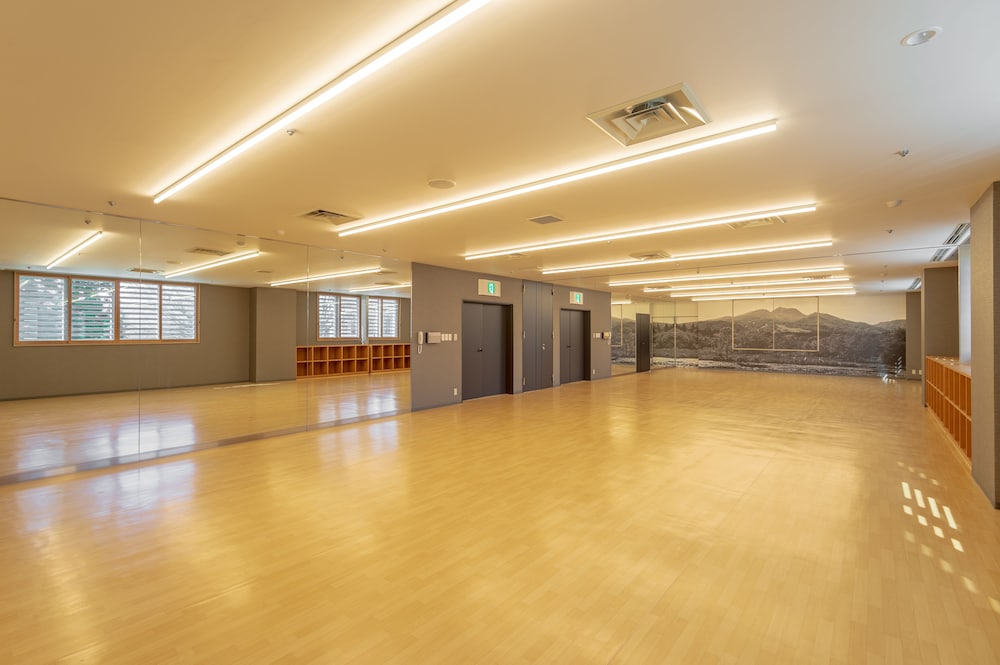 Lime Resort Myoko 5/50
