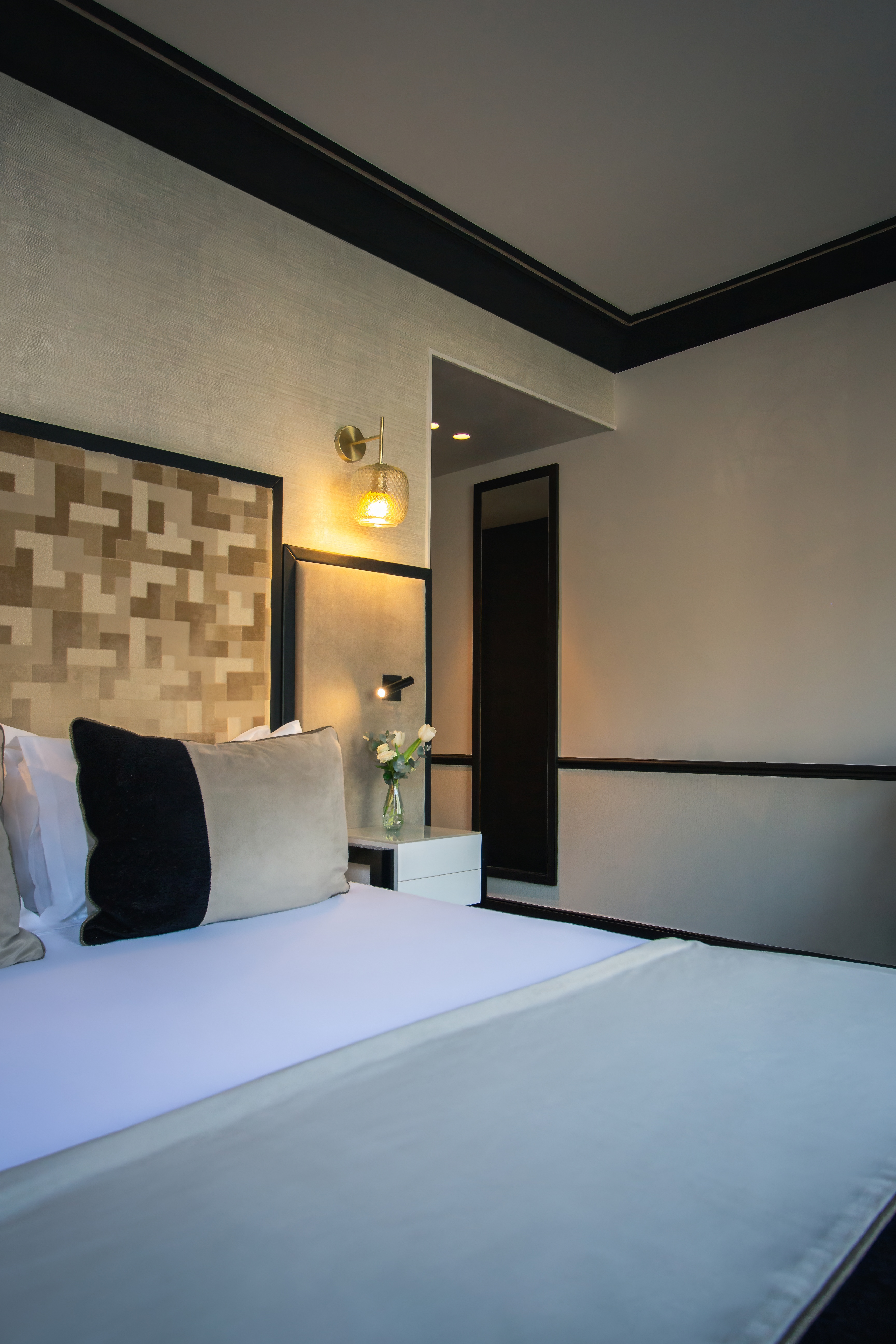Room at Hotel Le Derby Alma by Inwood Hotels, PARIS