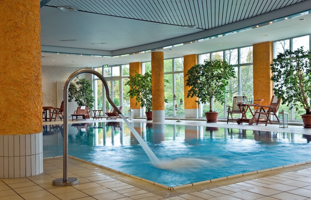 Congress Hotel Weimar by Mercure 18/37
