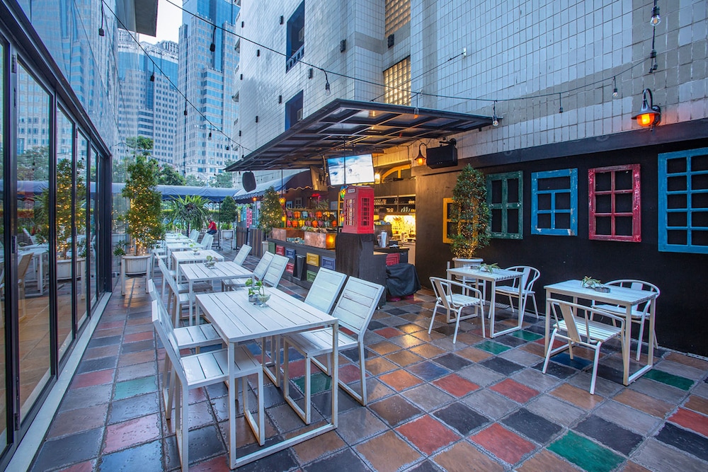 1O1 URBAN Jakarta Thamrin 55/67