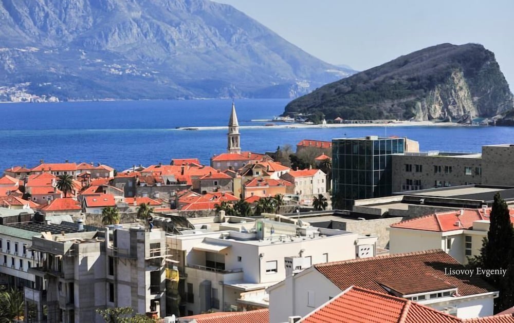 Almare Apartments Budva 41/50