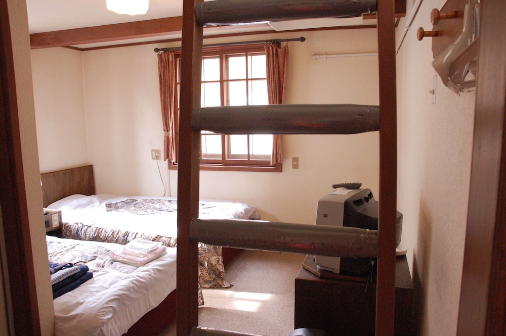 Hotel Mont Blanc Hakuba 11/49