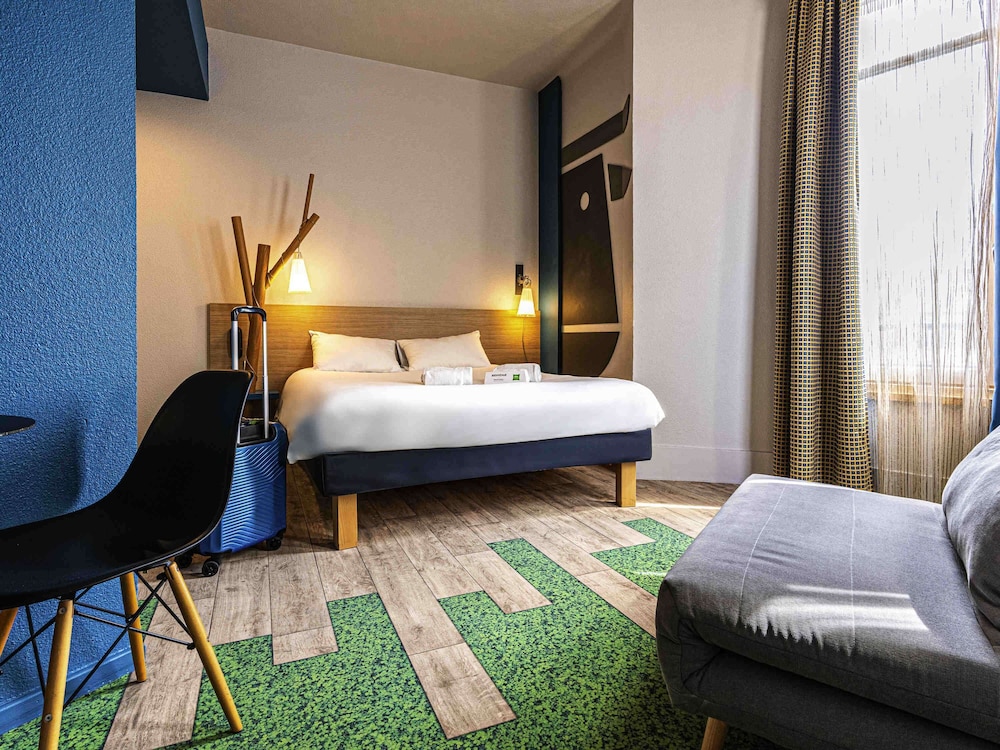 ibis Styles Moulins Centre 15/49