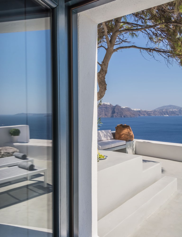 Pina Caldera Residence 36/38