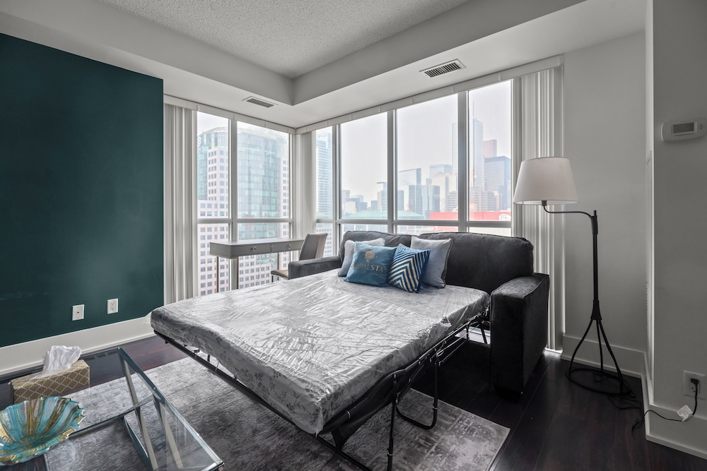 GLOBALSTAY Modern Downtown Apartment 20/46