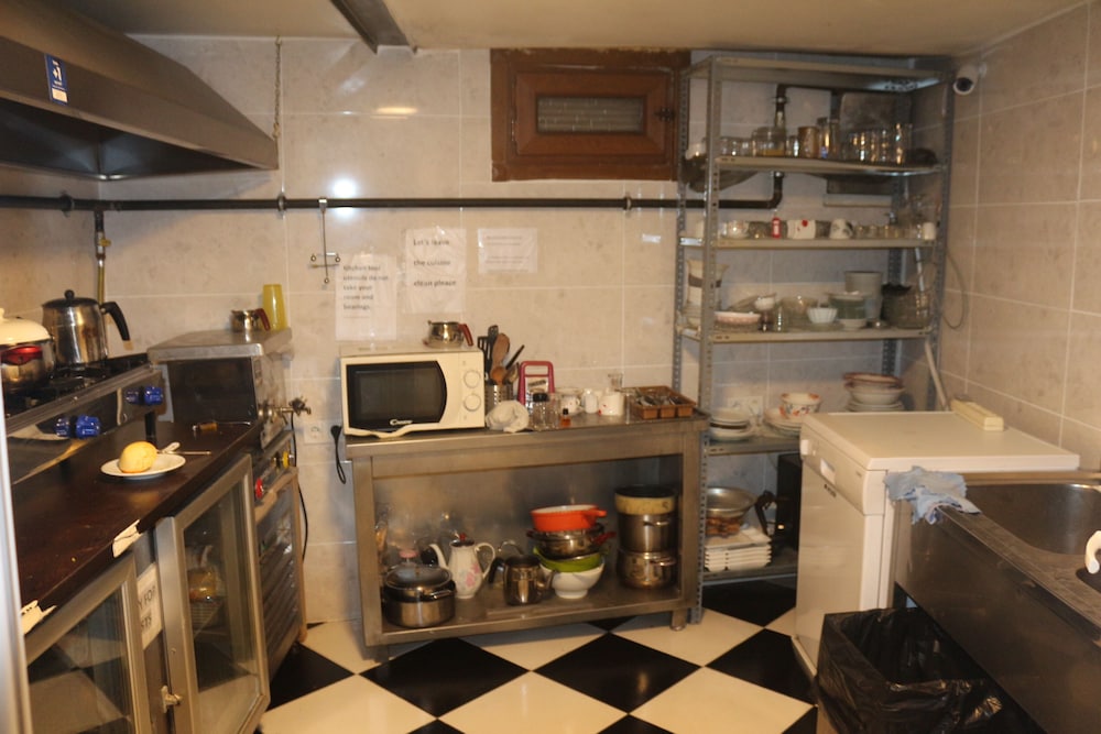 Taksim Green House Hostel Istanbul 47/68