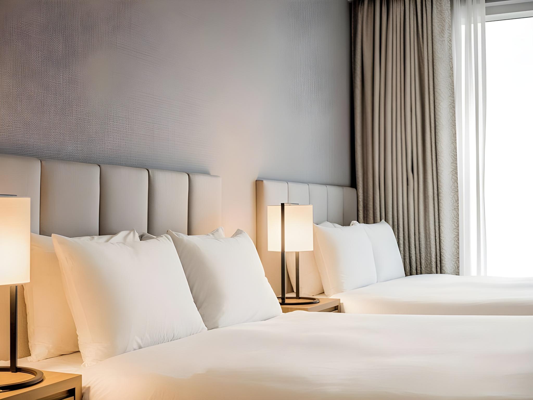 Super, Junior Suite