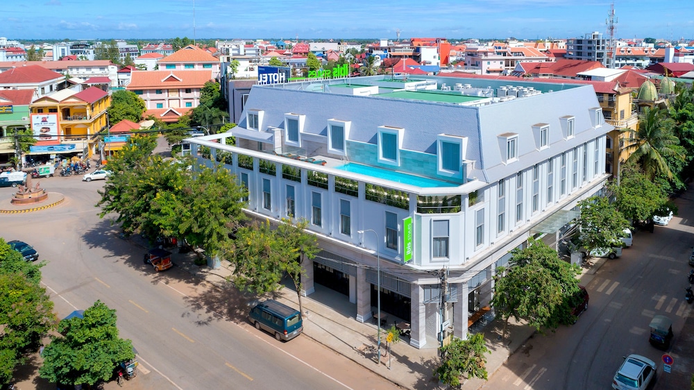Ibis Styles Siem Reap 3/46