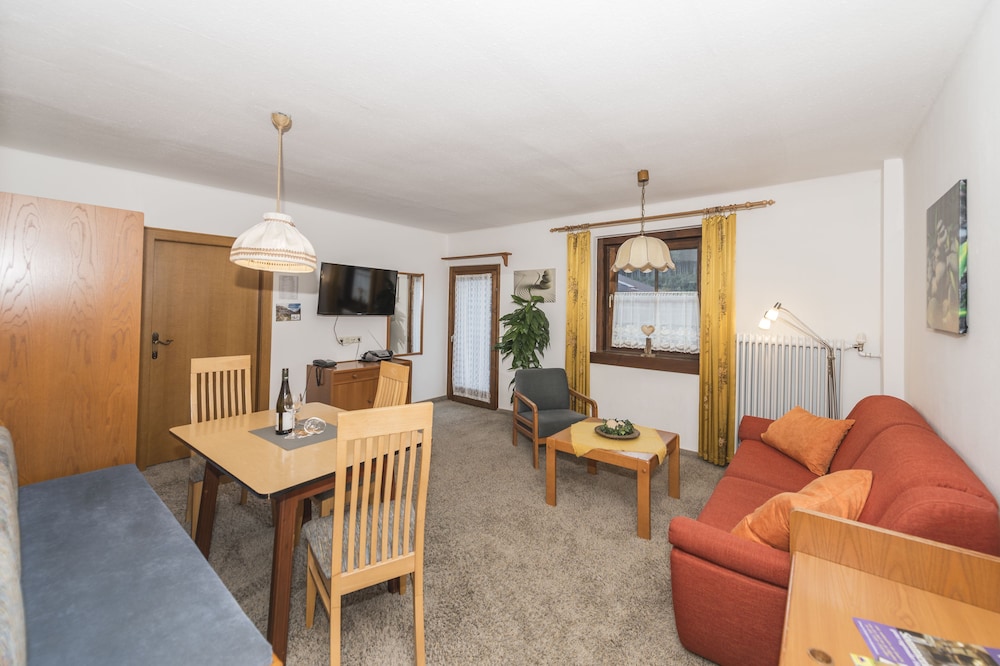 Appartement Haus Renate 17/50