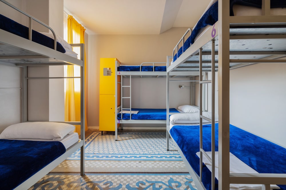 Purple Nest Hostel 31/60