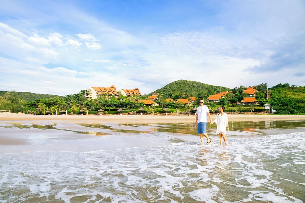 Romana Resort And Spa 43/50
