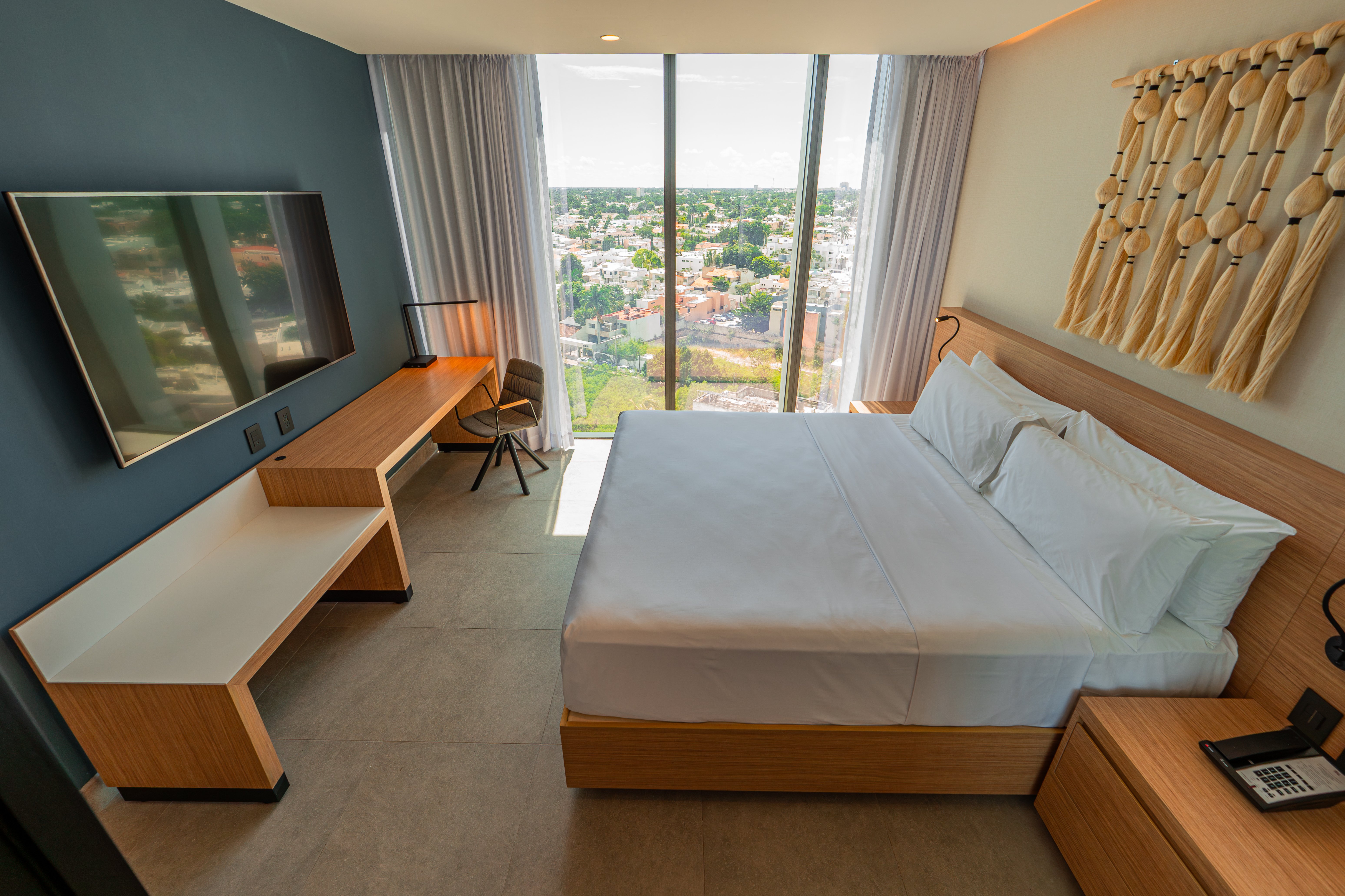 Crowne Plaza Merida by IHG 21/60