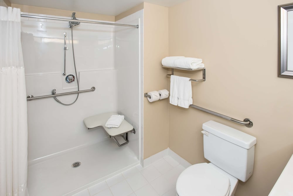 Best Western Plus Winnipeg Airport Hotel 12/45