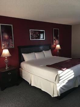 2 Bedrooms, Family Suite, River View, 2 Bathrooms