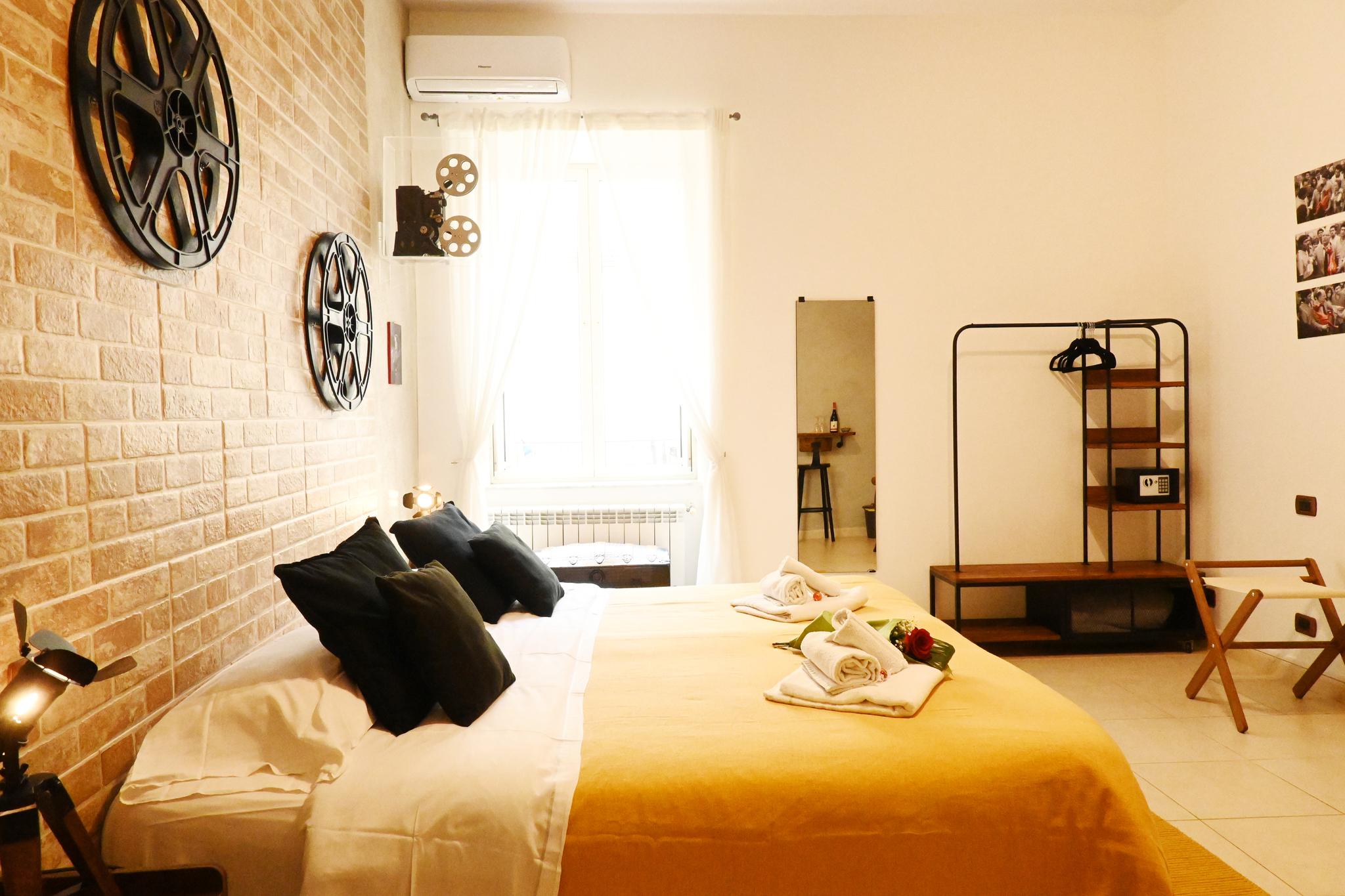 غرفة إليت ديلوكس
